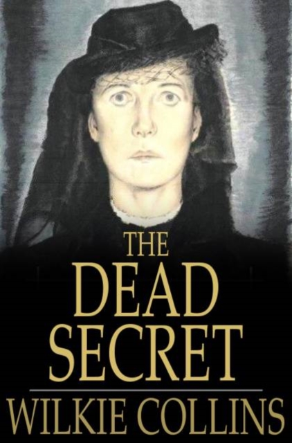 Dead Secret