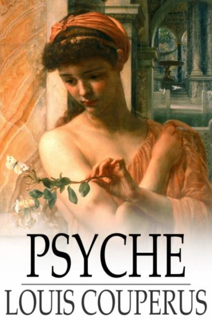 Book Cover for Psyche by Louis Couperus