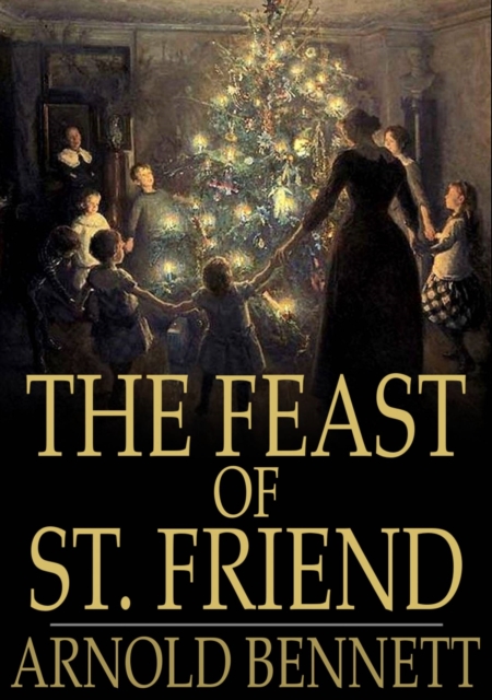 Feast of St. Friend