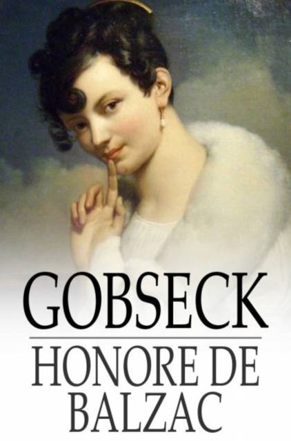 Book Cover for Gobseck by Honore de Balzac