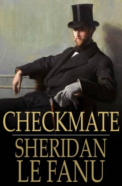 Book Cover for Checkmate by Sheridan Le Fanu