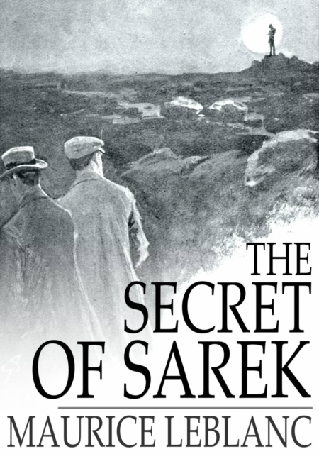 Secret of Sarek