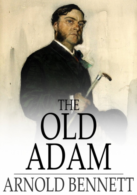 Book Cover for Old Adam by Arnold Bennett