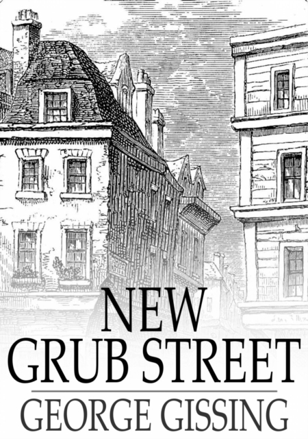 New Grub Street