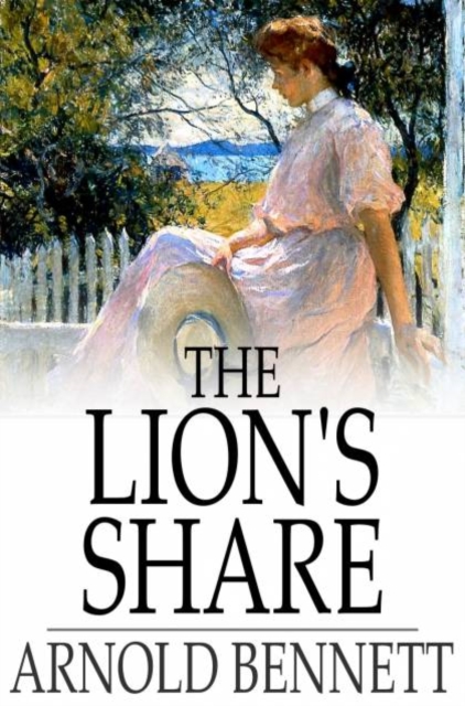 Lion's Share