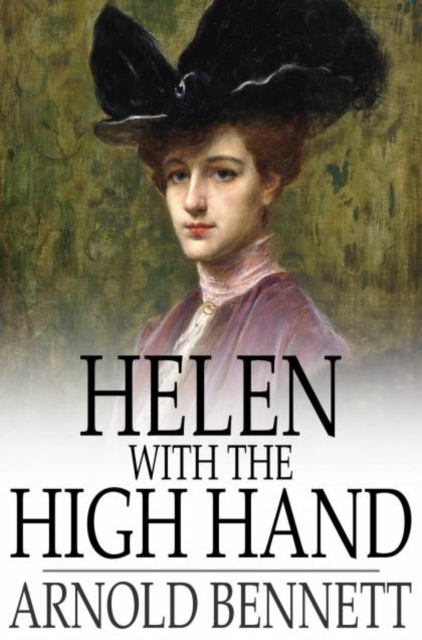 Helen With the High Hand