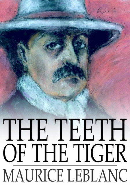 Teeth of the Tiger