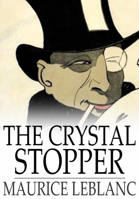 Crystal Stopper