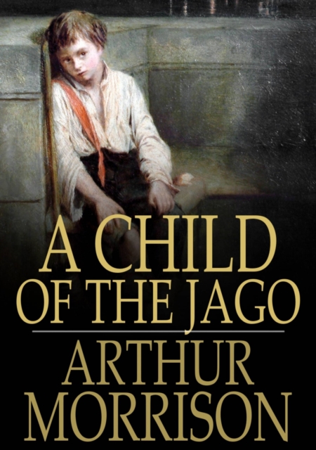 Child of the Jago