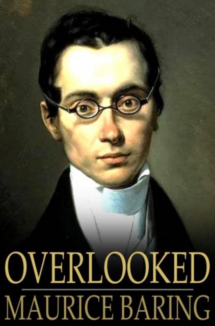 Book Cover for Overlooked by Maurice Baring