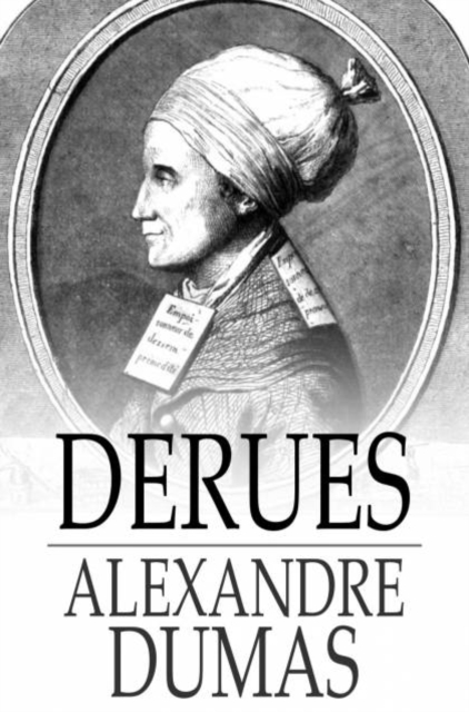 Book Cover for Derues by Alexandre Dumas