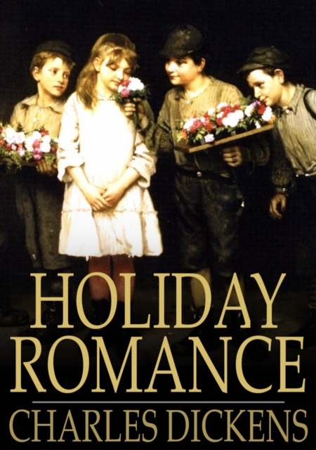 Holiday Romance