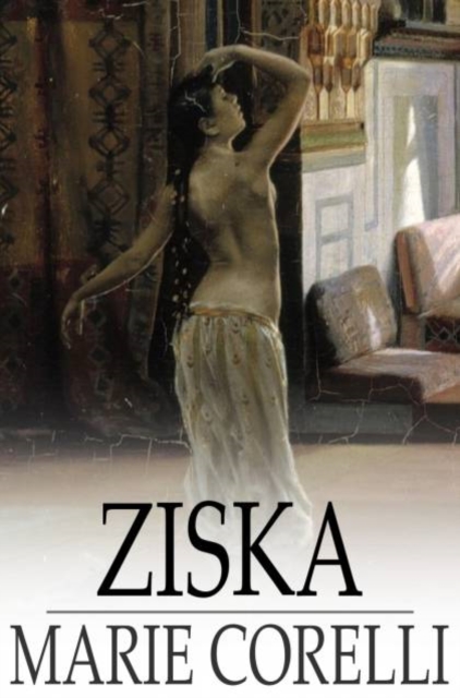 Book Cover for Ziska by Corelli, Marie