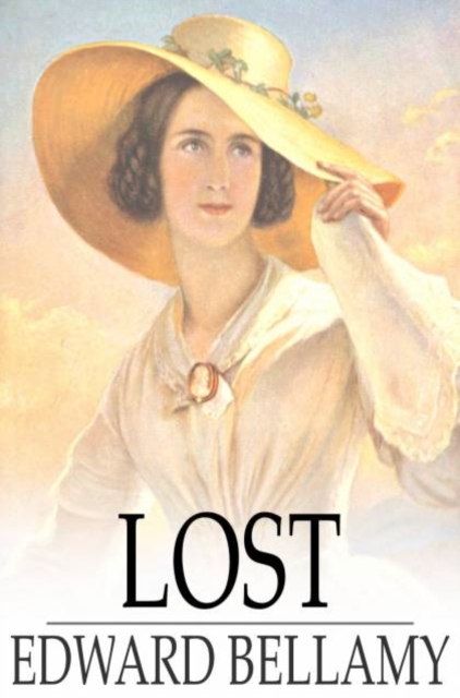 Book Cover for Lost by Edward Bellamy