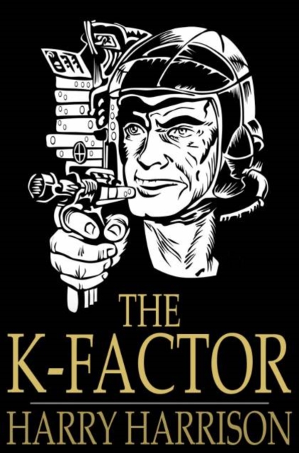 Book Cover for K-Factor by Harry Harrison