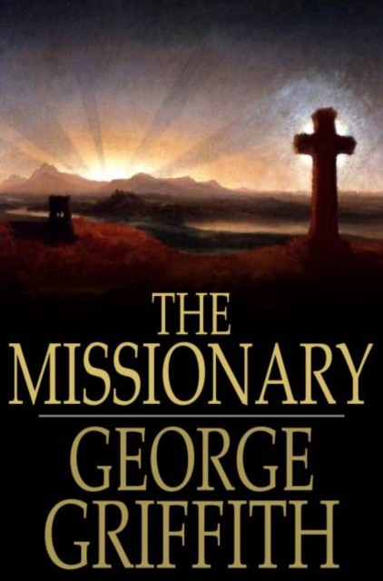 Book Cover for Missionary by George Griffith