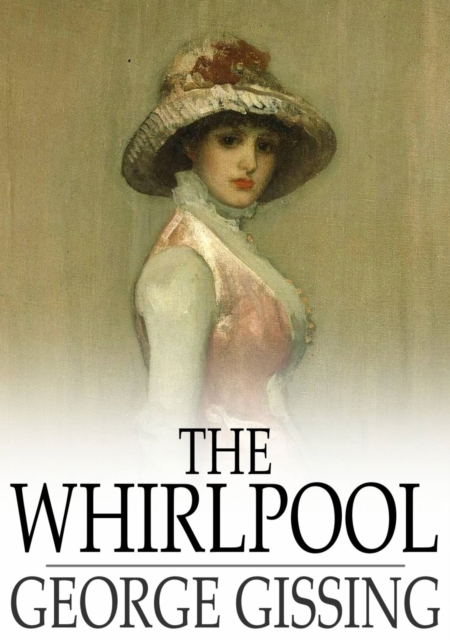 Book Cover for Whirlpool by Gissing, George
