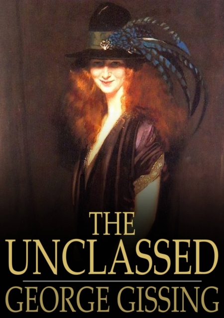 Book Cover for Unclassed by George Gissing