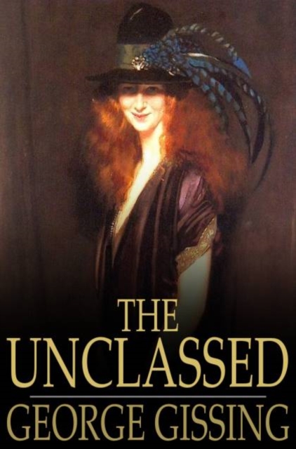 Book Cover for Unclassed by George Gissing