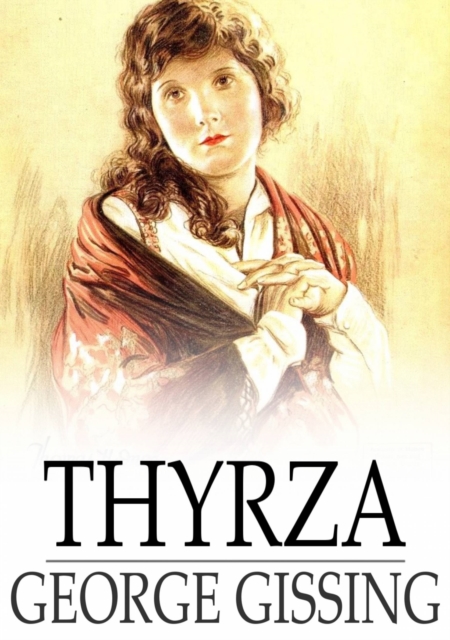 Thyrza