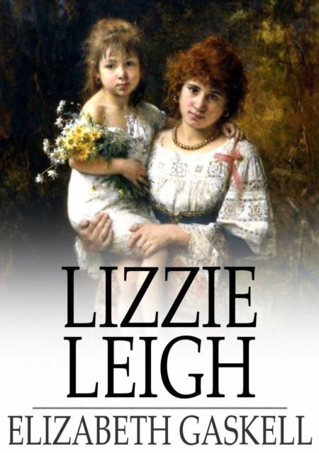 Lizzie Leigh