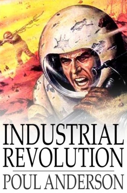 Industrial Revolution