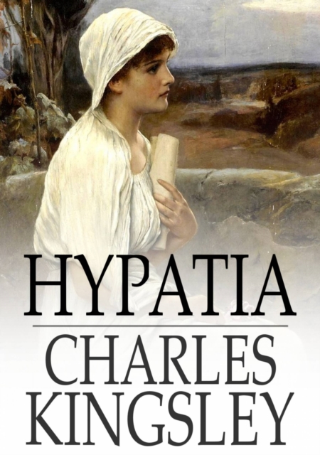 Book Cover for Hypatia by Kingsley, Charles