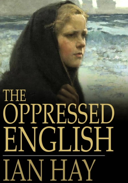 Oppressed English