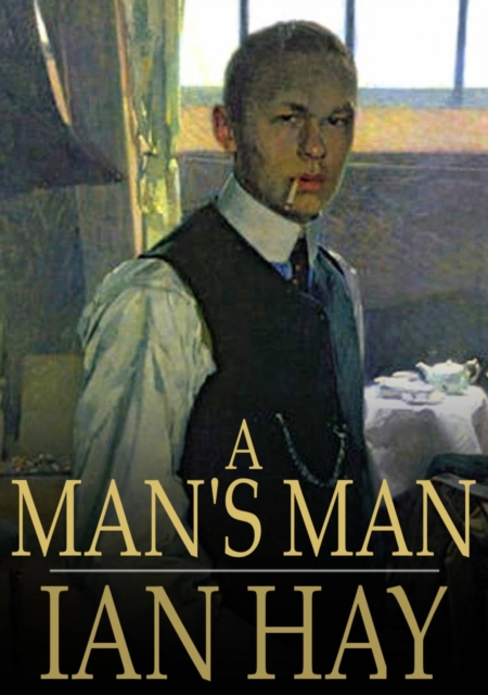 Man's Man