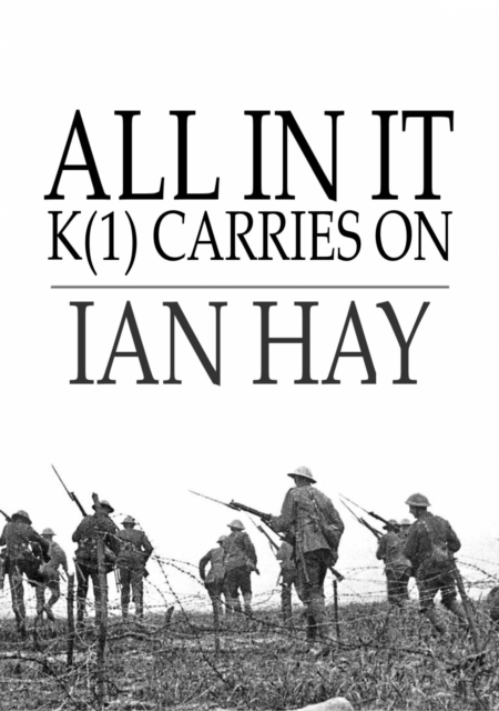 All In It: K(1) Carries On