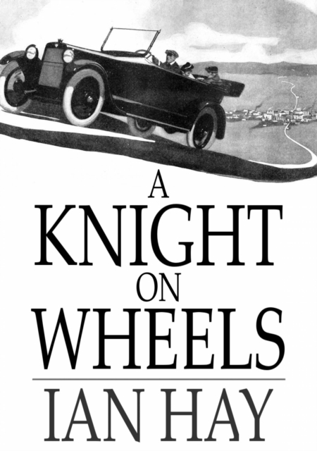 Knight on Wheels