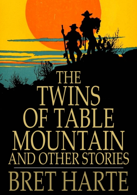 Twins of Table Mountain and Other Stories