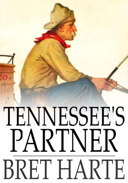 Tennessee's Partner