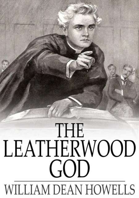 Leatherwood God