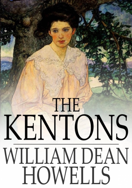 Book Cover for Kentons by William Dean Howells