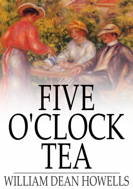 Five O'Clock Tea