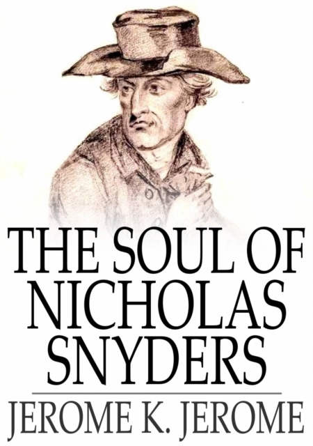 Soul of Nicholas Snyders