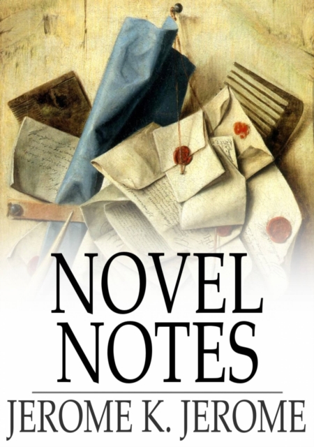 Novel Notes