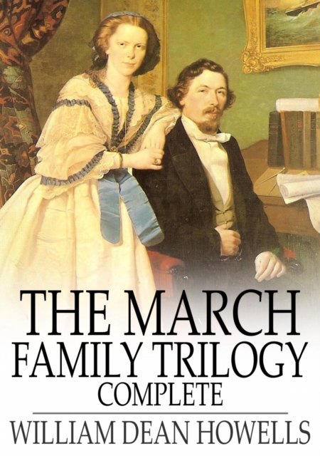 March Family Trilogy