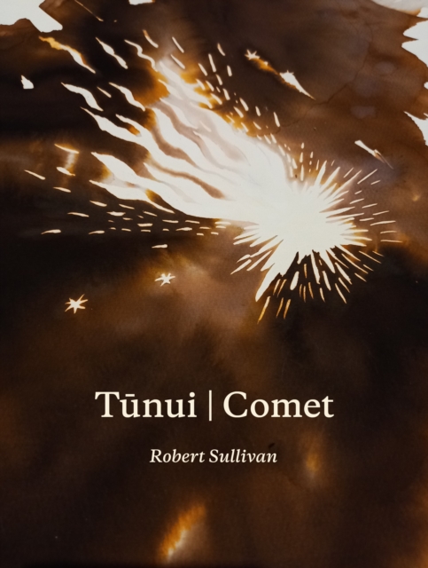 Book Cover for Tunui | Comet by Sullivan, Robert