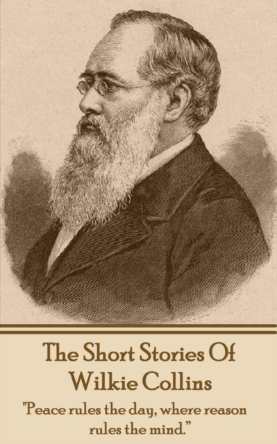 Book Cover for Short Stories Of Wilkie Collins by Wilkie Collins