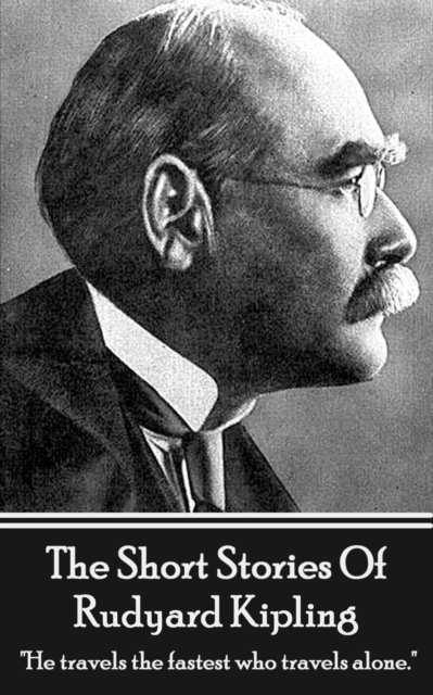 Book Cover for Short Stories Of Rudyard Kipling by Rudyard Kipling