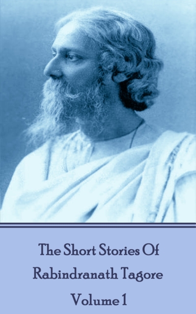 Book Cover for Short Stories Of Rabindranath Tagore - Vol 1 by Rabindranath Tagore