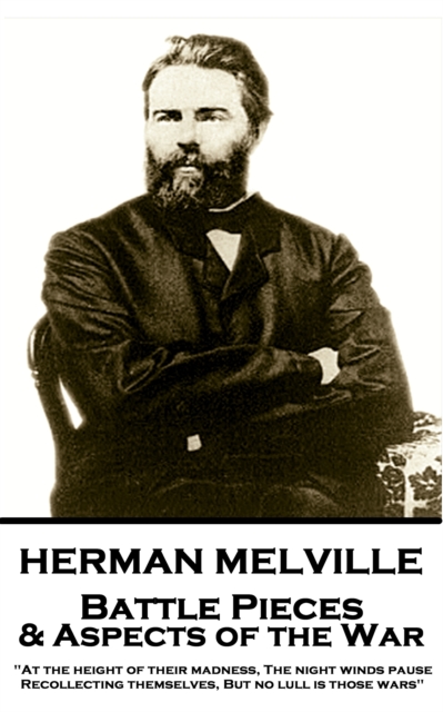 Book Cover for Battle Pieces & Aspects of the War by Herman Melville