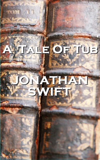 Book Cover for Tale Of Tub by Jonathan Swift