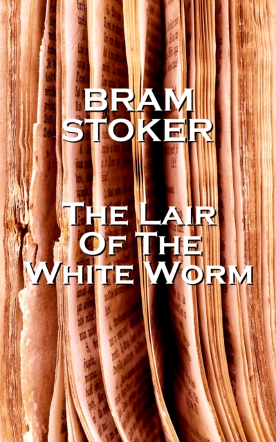 Lair of the White Worm