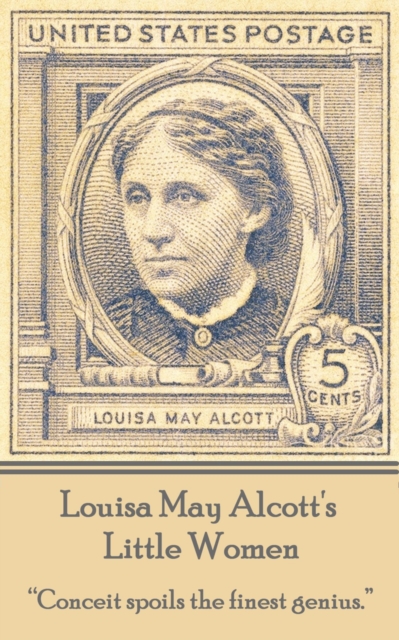 Book Cover for Little Women by Louisa  May Alcott