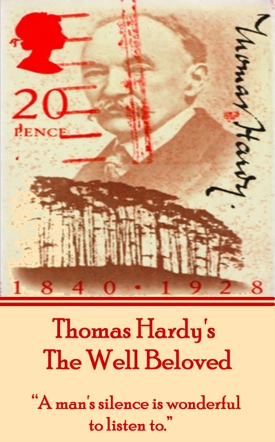 Book Cover for Well Beloved, By Thomas Hardy by Thomas Hardy