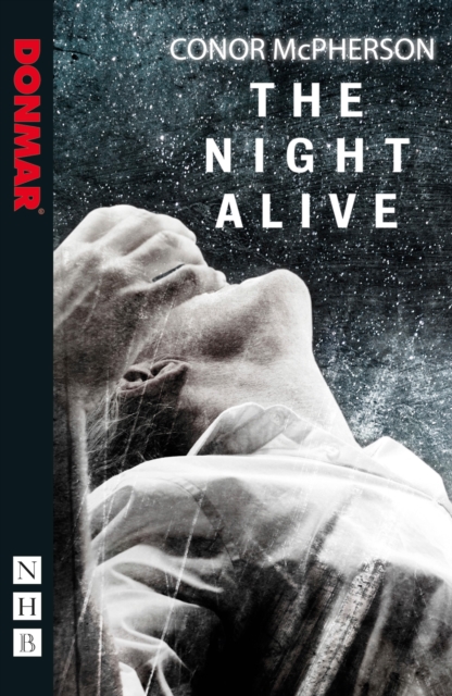 Book Cover for Night Alive (NHB Modern Plays) by Conor McPherson