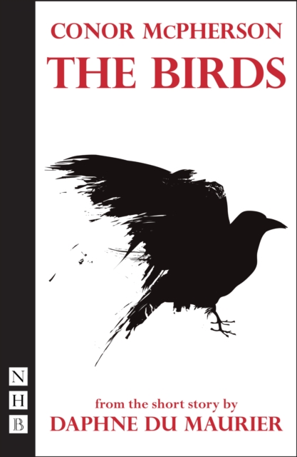 Book Cover for Birds (stage version) (NHB Modern Plays) by Conor McPherson